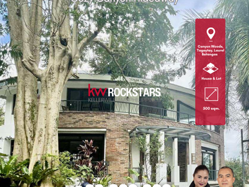 Charming Asian-Rustic 3-Bedroom Vacation and Airbnb Home...