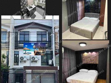 Makati Office Residential Townhouse for Sale and Rent