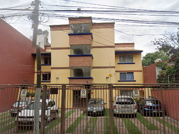 BONITO DEPARTAMENTO EN LA NORIA XOCHIMILCO, OPORTUNIDAD...