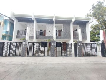 For Sale Brand new Affordable Two (2) Storey Townhouse...