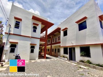 Apartment Near CCLEX Lapu-Lapu Cebu For Sale