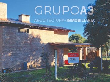 SE VENDE CASA EN VILLAS CIUDAD DE AMERICA A 300 METROS...