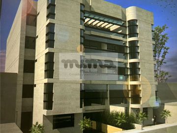 Departamentos en VENTA en San Ángel. Desde 9.1 Millones...