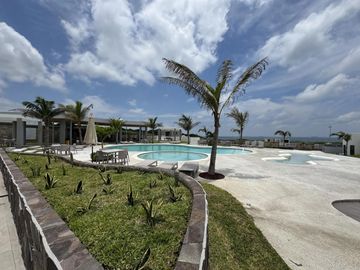VENTA DE CASA EN LOMAS DEL MEDITERRÁNEO, ALVARADO, VER.