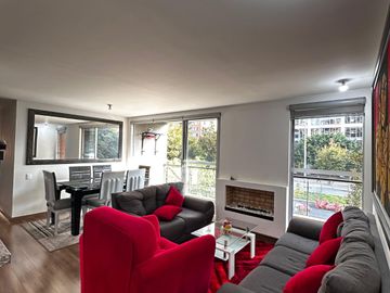 ¡¡¡APARTAMENTO PH EN COLINA CAMPESTRE EN VENTA!!!