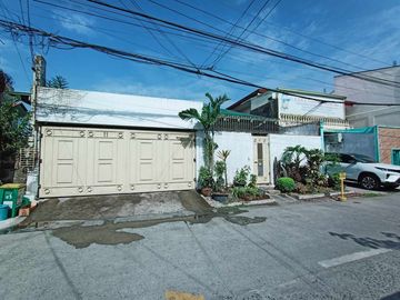 ROSE MARIE LANE | OLD HOUSE FOR SALE IN KAPITOLYO, PASIG...
