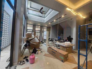 4 BIG Bedroom New manila semi detached house for sale...