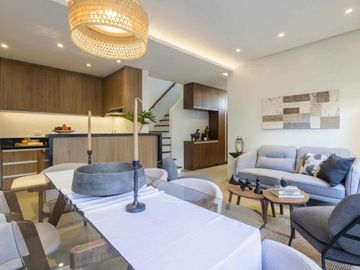 PRESELLING/RFO 4-Bedroom Townhouse in Palmera Homes 5,...