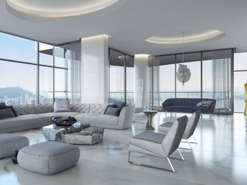 Venta Apartamentos Allure -Barrio Bocagrande - Cartagena...