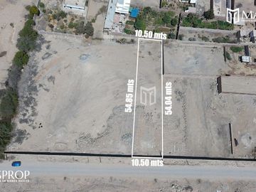 ¡ Tu Paraíso Personal te espera en Pachía, Tacna!