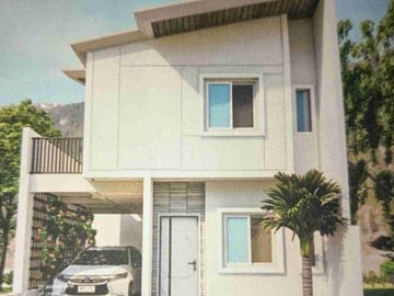 For Sale: 2-storey 3BR house and lot in San Jose del...