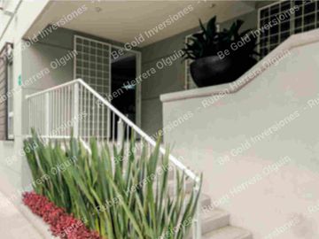 Departamento en Venta, Valle Gomerz, Cuauhtemoc,...