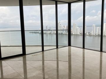 Venta Apartamento Barrio Bocagrande - Cartagena de...