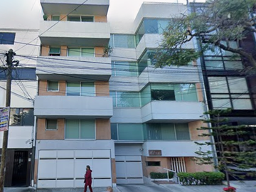 Departamento ADJUDICADO en Col. Del Valle Centro, EN UNA...