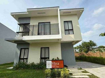 Pre Selling Single Detached 3 Bedrooms House and Lot...