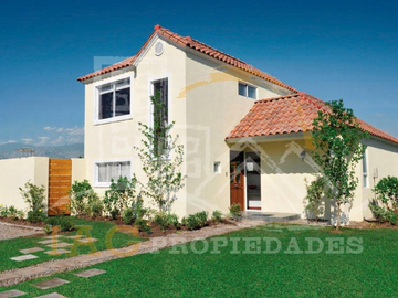 VENTA CASA PROVENZAL SANTA ELENA DE CHICUREO OPORTUNIDAD...