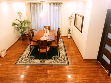 Casa en Venta en Urbanización Privada al Norte de...