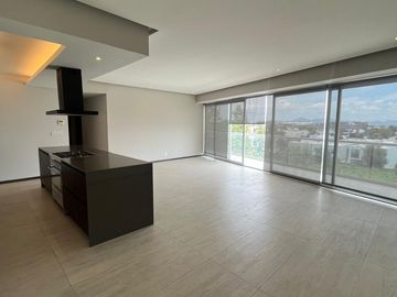 DEPARTAMENTO EN RENTA EN CIMA 500 DE LUJO, VALLE REAL...