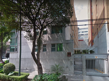 BC-DEPARTAMENTO EN CUAUHTÉMOC ROMA NORTE EN VENTA DE...