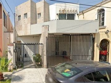 CASA EN VENTA EN SAN NICOLAS DE LOS GARZA REAL DE...