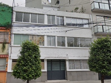 BONITO DEPARTAMENTO EN LA NAPOLES, OPORTUNIDAD EN REMATE...