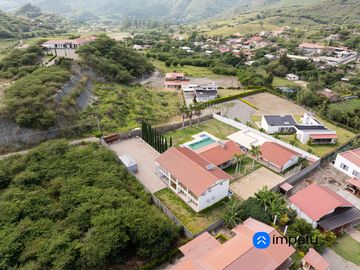 Terrenos en venta en sector la trinidad a pocos minutos...