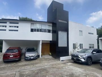 CASA EN VENTA EN CONDADO DE SAYAVEDRA ATIZAPAN DE...