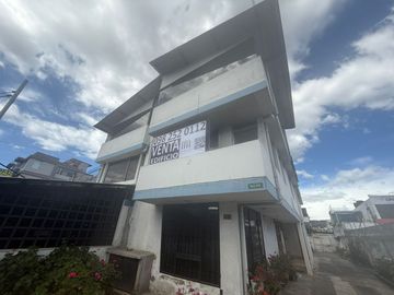 Venta Propiedad Sector Plaza de Toros - Home Realtors By...