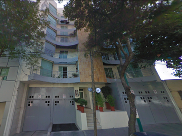 DEPARTAMENTO EN REMATE EN MIGUEL HIDALGO ESCANDON