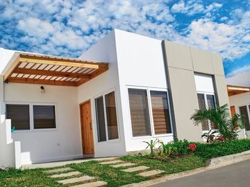 Casa de Venta en Salinas