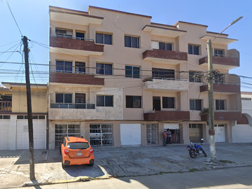DEPARTAMENTO EN VENTA EN LA COLONIA FAROS, EN VERACRUZ...
