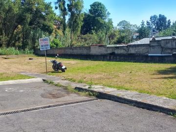 TERRENO EN VENTA SECTOR SAN RAFAEL !En conjunto, a 15...