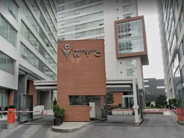 Departamento en VENTA EN Napoles Residencial Wtc