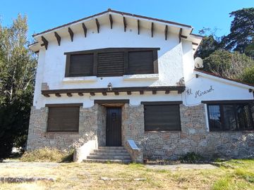 Vive en una casona de ensueño: parque, panorama,...