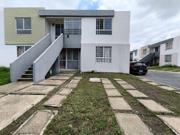 Casa Dúplex (Planta Baja) en Venta en la Purísima, El Salto
