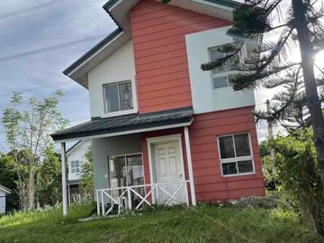 Ready to Occupy Property in Dasmariñas Cavite