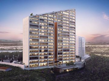 CITY VIEW CAMPANARIO $ 4 100 000