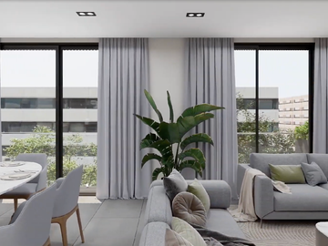 NUEVA CONSTRUCCIÓN - PREVENTA EN POLANCO - SOLO 5...