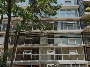 Departamento en venta en Emerson, Polanco V, excelente zona