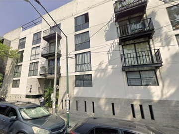 HERMOSO DEPARTAMENTO EN VENTA EN COLONIA TRANSITO,...