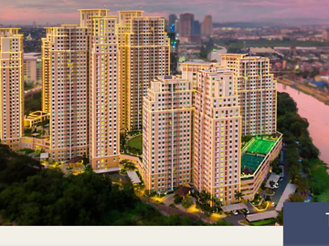 3 Bedroom Condo FOR SALE. Tower E, The Grove by...