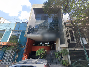 REMATE BANCARIO - DEPARTAMENTO de Lujo en Col. Juárez,...