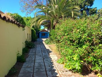 Arriendo Casa en Talca A 847-C-1500-GR-11.25