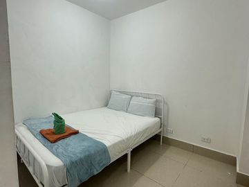 ROOM 305 – Mabolo, Cebu City