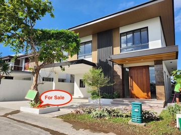 House and Lot For Sale at Ayala Southvale, Primera, Cavite