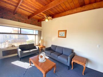 DEPARTAMENTO AMUEBLADO EN RENTA EN PLAYAS DE TIJUANA