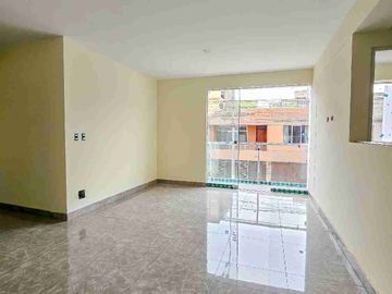 Venta de Departamentos – San Juan de Miraflores, Zona D...