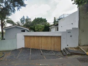 CASA EN VENTA EN LOMAS DEL VALLE GUDALAJARA JALISCO (NO...
