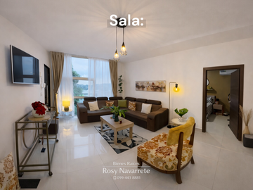 Departamento en venta en Santa Cecilia | 2 dormitorios,...