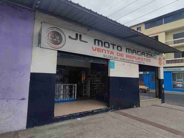 PROPIEDAD RENTERA EN VENTA, ➡️ 3 LOCALES + 1...